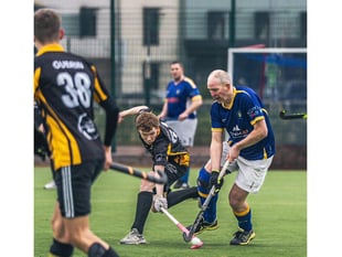 Excellent pair of victories for Minehead men in promotion battles