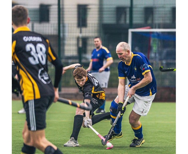 Excellent pair of victories for Minehead men in promotion battles