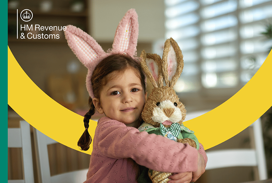 Savings to be made on Easter childcare egg-spenses