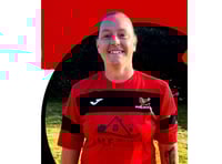 Smith's stellar performance goes unrewarded at Lydeard