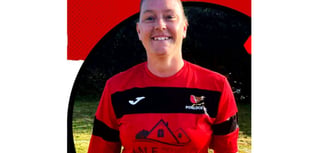 Smith's stellar performance goes unrewarded at Lydeard