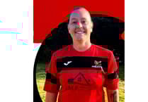 Smith's stellar performance goes unrewarded at Lydeard