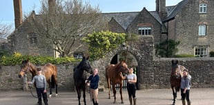 Sandhill continue to enjoy fine season with Exeter success