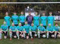 Reserves prove too good for Dulverton