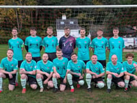 Reserves prove too good for Dulverton