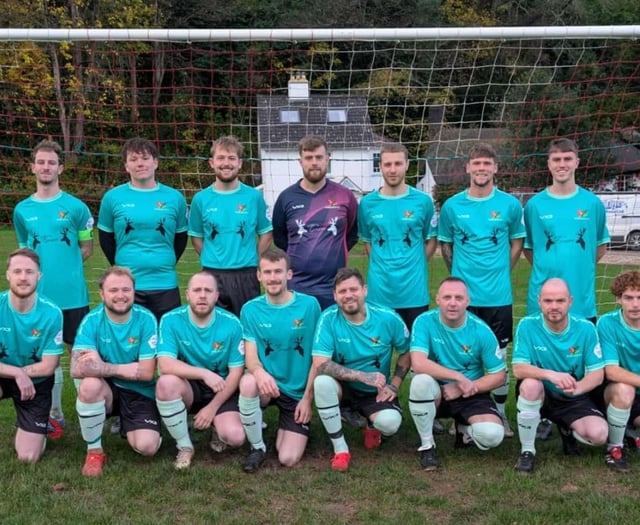Reserves prove too good for Dulverton