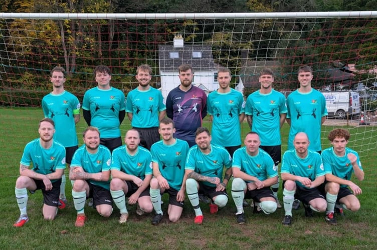 Porlock Football Club.