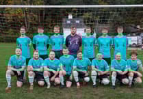 Porlock Reserves prove too good for Dulverton