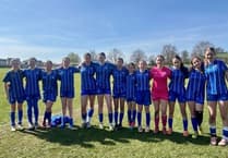 Under 13s secure valuable point at Paulton