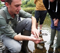 Creating SEND jobs on Exmoor