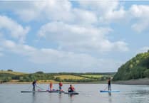 Countryside fair being planned again in 2026 at Exmoor's Wimbleball Lake