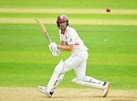 Lammonby back from Australia after scoring runs 