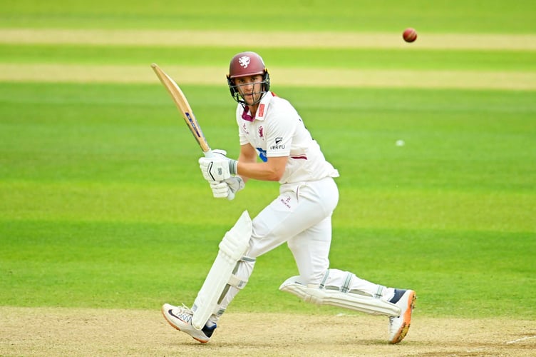 Tom Lammonby - has returned from Australia