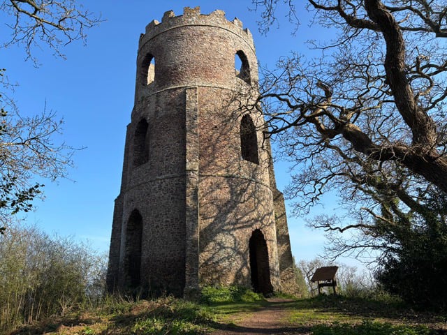 Letters from our readers across West Somerset