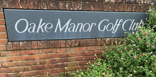 Mark Popham triumphs at Saturday Stableford 