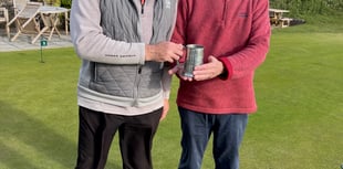 Oatridge and Green triumph in Trafalgar Trophy