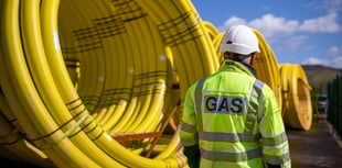 Gas pipes upgrade means traffic disruption