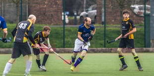  Minehead's two sides romp to big victories