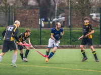  Minehead's two sides romp to big victories