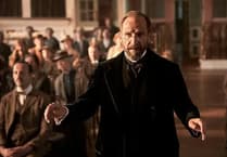 Watchet Community Cinema to screen 'The Choral' starring Ralph Fiennes