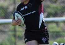 Minehead Barbarians lose away to Hornets