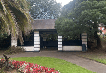 Minehead town councillors want to convert Blenheim Gardens shelter to toilet block