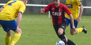 Watchet Town face two away matches over Easter