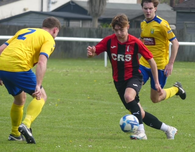 Uhlsport Somerset County League football preview