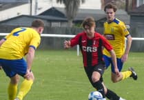 Watchet Town face two away matches over Easter