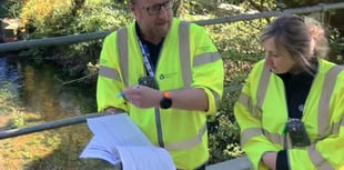 Environment Agency demands Wessex Water improve