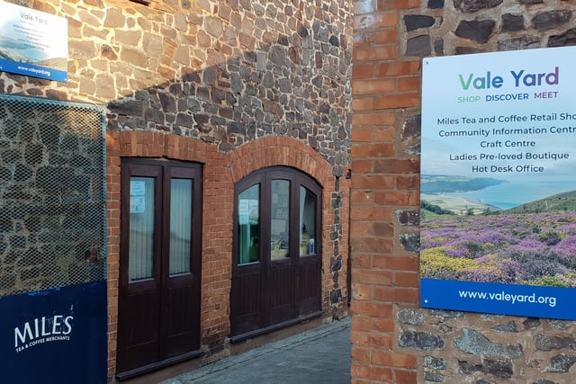 Village launching scheme for good neighbours