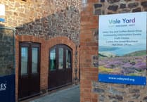 Help needed for 'Good Neighbour' scheme starting in Porlock Vale area