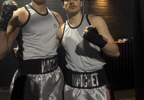 Watchet boxers on the end of split decisions