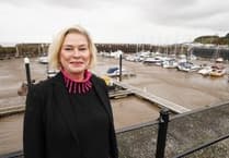 MP Rachel Gilmour warns Government of hit West Somerset might take with tourism tax