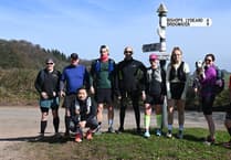 Aurora Foxes students and staff fund-raise for Down's Syndrome Association