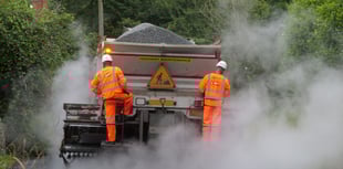 New measures will penalise authorities who don't deliver on potholes