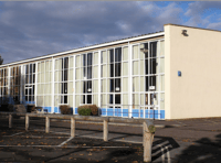 Green shoots of improvement at troubled school