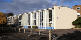 Green shoots of improvement at troubled school