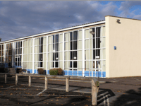 Green shoots of improvement at troubled school
