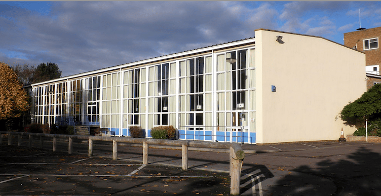 Danesfield Middle School, Williton, has undergone a fresh Ofsted inspection under its new leadership.