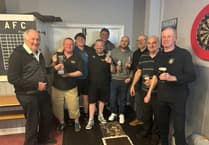 Pinheads retain Landlords Cup by beating Williton Club