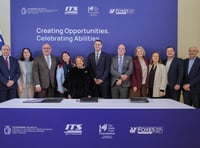 Innovative college provides Mediterranean island support