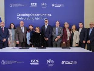 Innovative college provides Mediterranean island support