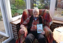 Former pub owner to sign copies of his new book in Wiveliscombe