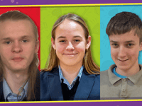Somerset Youth Parliament welcomes new members 