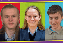 Meet Somerset's new Youth Parliament leaders
