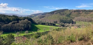 Letters from our readers in West Somerset and beyond