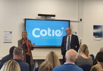 MP Rachel Gilmour presses Chancellor on measures to cut fuel costs