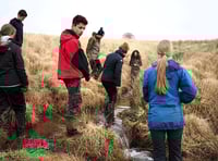 Climate change threat to wildlife