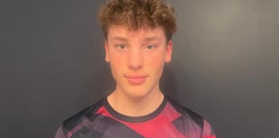All-rounder Jack Blackwell joins Somerset Academy 